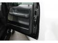 Black - F150 FX4 SuperCab 4x4 Photo No. 13