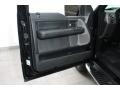 Black - F150 FX4 SuperCab 4x4 Photo No. 15
