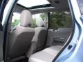 2012 Ice Blue Metallic Subaru Forester 2.5 X Premium  photo #3