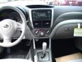 2012 Ice Blue Metallic Subaru Forester 2.5 X Premium  photo #4
