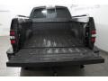 2008 Black Ford F150 FX4 SuperCab 4x4  photo #20