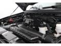  2008 F150 FX4 SuperCab 4x4 5.4 Liter SOHC 24-Valve Triton V8 Engine