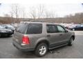 2003 Mineral Grey Metallic Ford Explorer XLT 4x4  photo #5