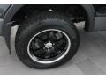 2008 Ford F150 XLT SuperCrew 4x4 60th Anniversary Edition Wheel and Tire Photo