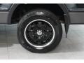 2008 Ford F150 XLT SuperCrew 4x4 60th Anniversary Edition Wheel and Tire Photo