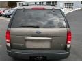 2003 Mineral Grey Metallic Ford Explorer XLT 4x4  photo #6