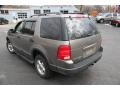 2003 Mineral Grey Metallic Ford Explorer XLT 4x4  photo #8