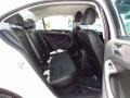 Candy White - Jetta SE Sedan Photo No. 4