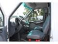 2004 Dodge Sprinter Van Gray Interior Interior Photo