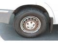 2004 Dodge Sprinter Van 2500 High Roof Cargo Wheel and Tire Photo