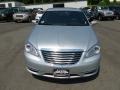 Bright Silver Metallic - 200 LX Sedan Photo No. 2