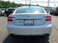 Bright Silver Metallic - 200 LX Sedan Photo No. 6