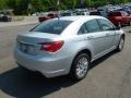 Bright Silver Metallic - 200 LX Sedan Photo No. 7
