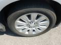 Bright Silver Metallic - 200 LX Sedan Photo No. 9
