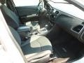 Bright Silver Metallic - 200 LX Sedan Photo No. 10