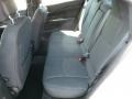 Bright Silver Metallic - 200 LX Sedan Photo No. 13