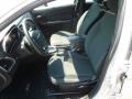 Bright Silver Metallic - 200 LX Sedan Photo No. 15