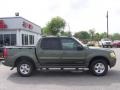 Estate Green Metallic - Explorer Sport Trac  Photo No. 2