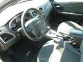 Bright Silver Metallic - 200 LX Sedan Photo No. 16