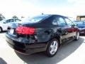 Black - Jetta TDI Sedan Photo No. 2