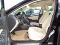 Black - Jetta TDI Sedan Photo No. 3
