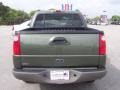 Estate Green Metallic - Explorer Sport Trac  Photo No. 4