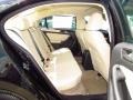 Black - Jetta SE Sedan Photo No. 4