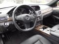 Black - E 350 Sedan Photo No. 5