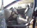 Black - Jetta S Sedan Photo No. 3