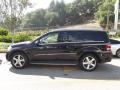 Black - GL 450 4Matic Photo No. 2