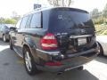 Black - GL 450 4Matic Photo No. 3