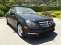 Black - C 250 Sport Photo No. 1
