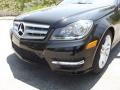 Black - C 250 Sport Photo No. 5