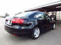 Black - Jetta TDI Sedan Photo No. 2