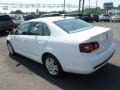 Candy White - Jetta TDI Sedan Photo No. 5