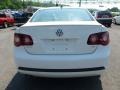 Candy White - Jetta TDI Sedan Photo No. 6
