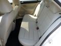Candy White - Jetta TDI Sedan Photo No. 14