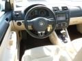 Candy White - Jetta TDI Sedan Photo No. 15