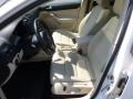 Candy White - Jetta TDI Sedan Photo No. 16