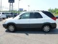 2002 Bright White Buick Rendezvous CXL AWD  photo #4