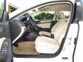 Candy White - Jetta SE Sedan Photo No. 3