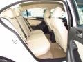 Candy White - Jetta SE Sedan Photo No. 4