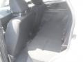 Quicksilver Metallic - SX4 Crossover AWD Photo No. 8