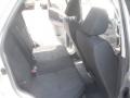 Quicksilver Metallic - SX4 Crossover AWD Photo No. 10