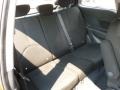 Black Rear Seat Photo for 2008 Hyundai Accent #66921178