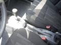 Quicksilver Metallic - SX4 Crossover AWD Photo No. 13