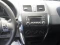 Quicksilver Metallic - SX4 Crossover AWD Photo No. 14