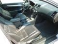 2005 Satin Silver Metallic Honda Accord EX-L Coupe  photo #10