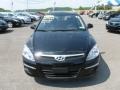 Black Noir Pearl - Elantra GLS Touring Photo No. 2