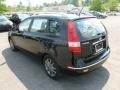 Black Noir Pearl - Elantra GLS Touring Photo No. 5